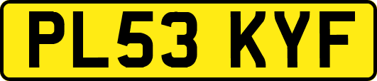 PL53KYF