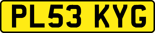 PL53KYG