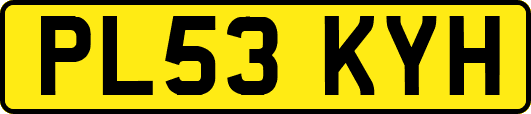 PL53KYH