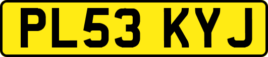 PL53KYJ