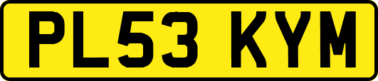 PL53KYM