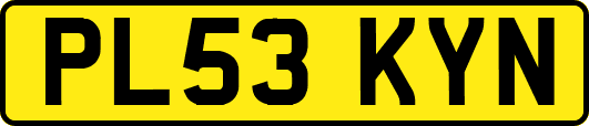 PL53KYN