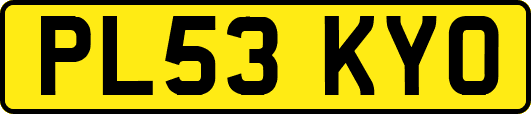PL53KYO