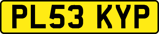 PL53KYP