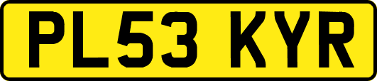 PL53KYR