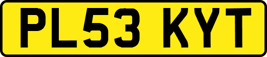 PL53KYT