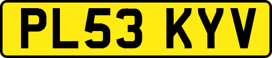 PL53KYV