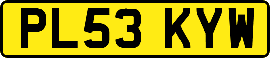 PL53KYW