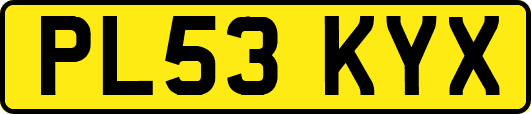 PL53KYX