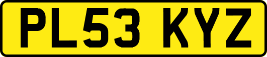 PL53KYZ