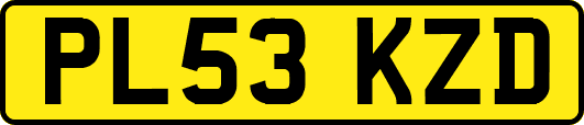 PL53KZD