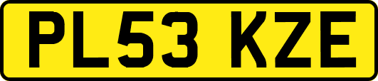 PL53KZE