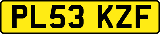 PL53KZF
