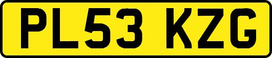 PL53KZG