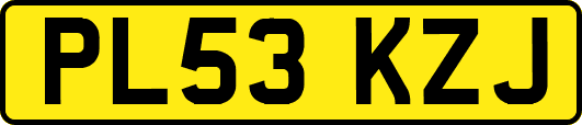 PL53KZJ