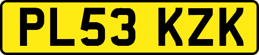 PL53KZK