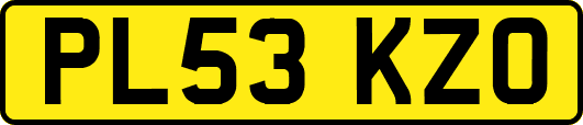 PL53KZO