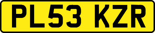 PL53KZR