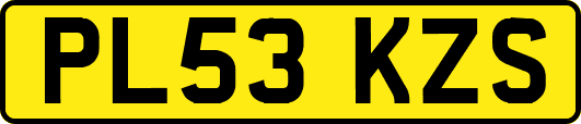 PL53KZS
