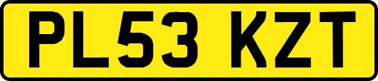 PL53KZT
