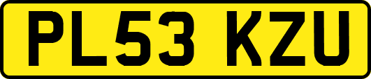 PL53KZU