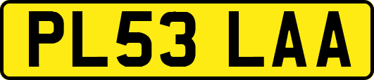 PL53LAA