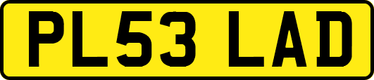 PL53LAD