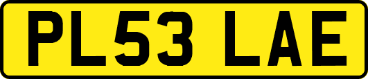 PL53LAE