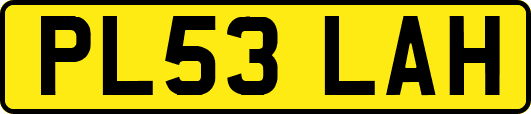 PL53LAH