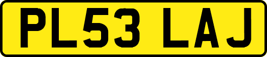 PL53LAJ