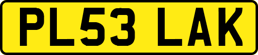 PL53LAK