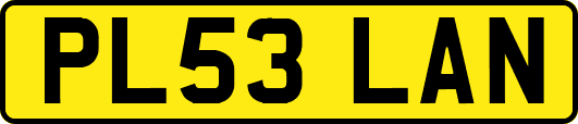 PL53LAN