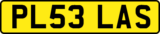PL53LAS