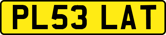 PL53LAT