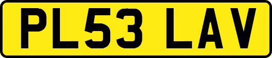 PL53LAV