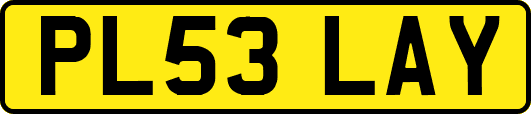PL53LAY