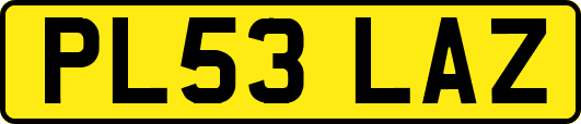 PL53LAZ