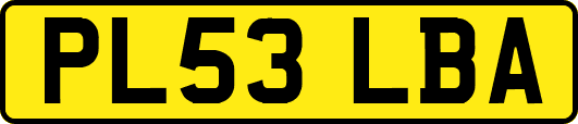 PL53LBA