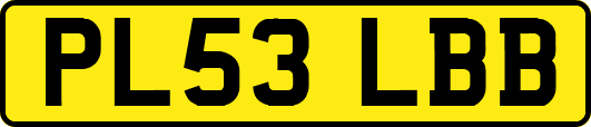 PL53LBB