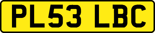 PL53LBC