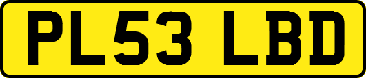PL53LBD