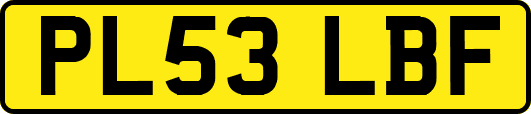 PL53LBF