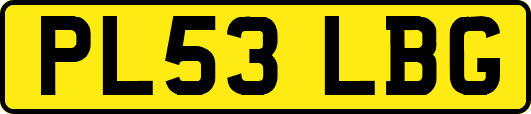 PL53LBG