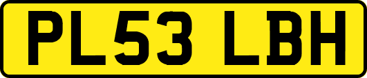 PL53LBH