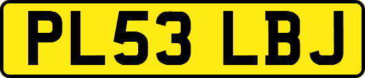 PL53LBJ