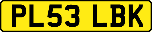 PL53LBK
