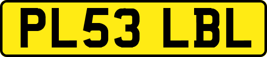 PL53LBL