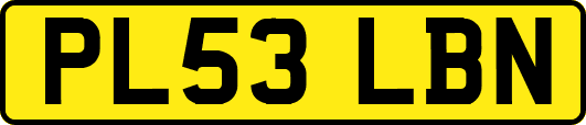 PL53LBN