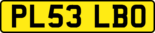 PL53LBO