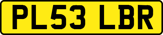 PL53LBR